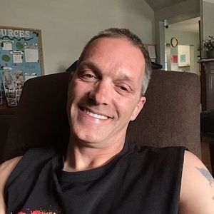 Meet your Posher, Greg